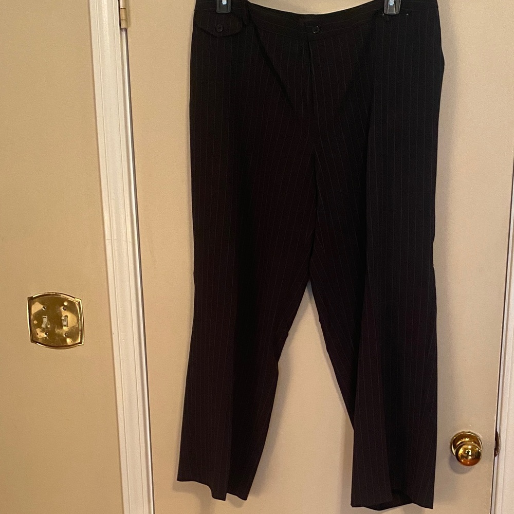 Avenue 18 Pants